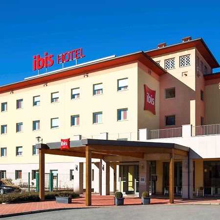 Ibis Como Grandate Exterior photo