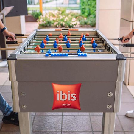 Ibis Como Grandate Exterior photo