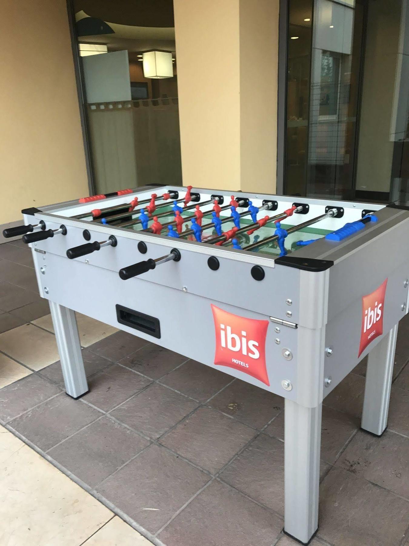 Ibis Como Grandate Exterior photo